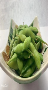 冷冻果蔬产业